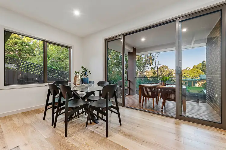 Fifth view of Homely townhouse listing, 3/46 Morton Road, Burwood VIC 3125