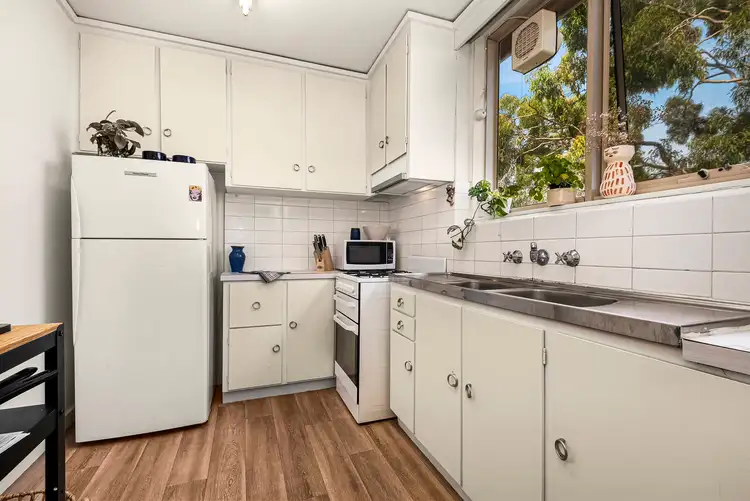Third view of Homely apartment listing, 7&12/184 Wattletree Road, Malvern VIC 3144
