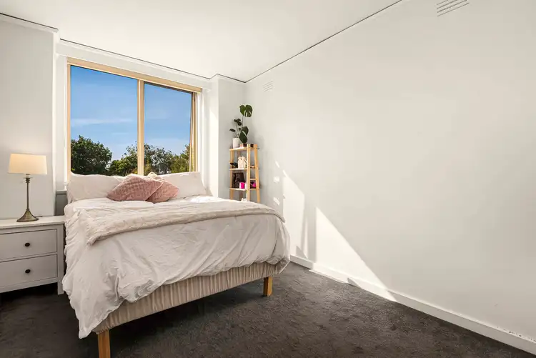 Fourth view of Homely apartment listing, 7&12/184 Wattletree Road, Malvern VIC 3144
