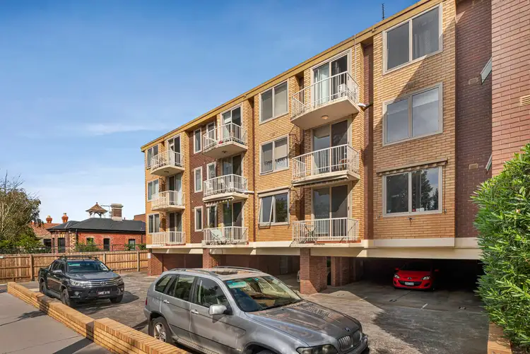 Sixth view of Homely apartment listing, 7&12/184 Wattletree Road, Malvern VIC 3144