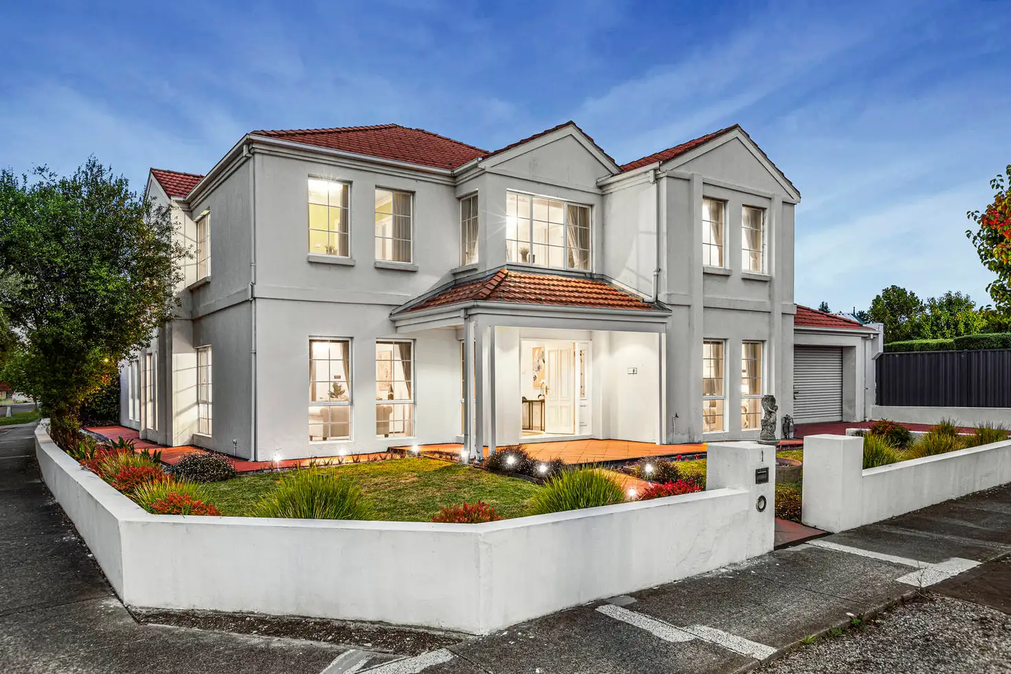 Main view of Homely house listing, 1 Delaney Court, Keilor VIC 3036