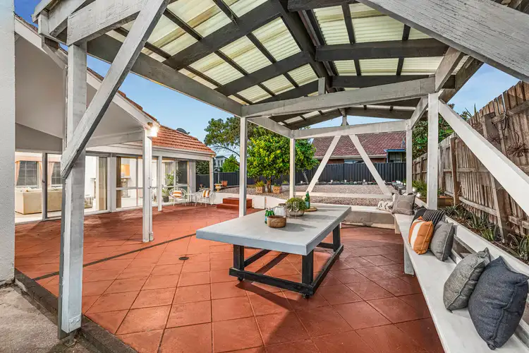 Second view of Homely house listing, 1 Delaney Court, Keilor VIC 3036