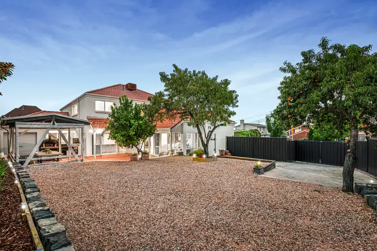 Third view of Homely house listing, 1 Delaney Court, Keilor VIC 3036