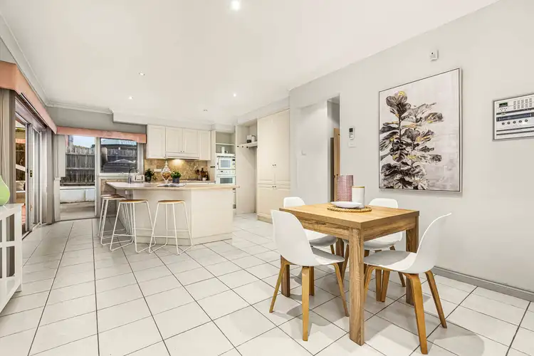 Fifth view of Homely house listing, 1 Delaney Court, Keilor VIC 3036