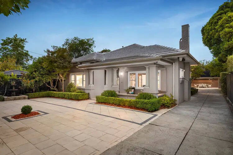 3 Irilbarra Road, Canterbury VIC 3126