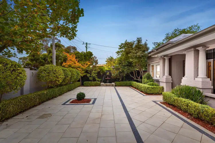 Second view of Homely house listing, 3 Irilbarra Road, Canterbury VIC 3126