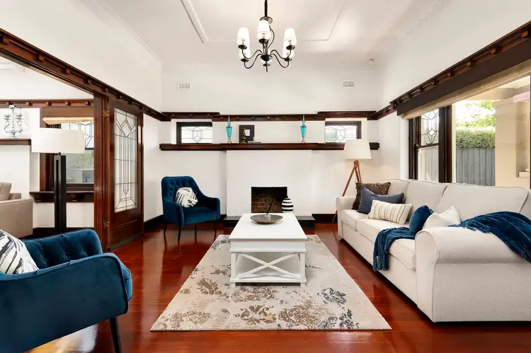 Third view of Homely house listing, 3 Irilbarra Road, Canterbury VIC 3126