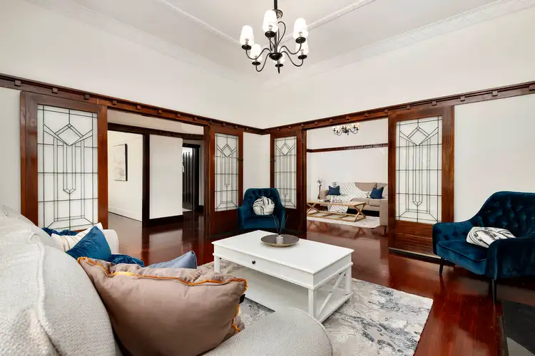 Fourth view of Homely house listing, 3 Irilbarra Road, Canterbury VIC 3126