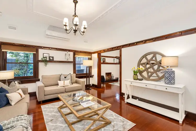 Fifth view of Homely house listing, 3 Irilbarra Road, Canterbury VIC 3126