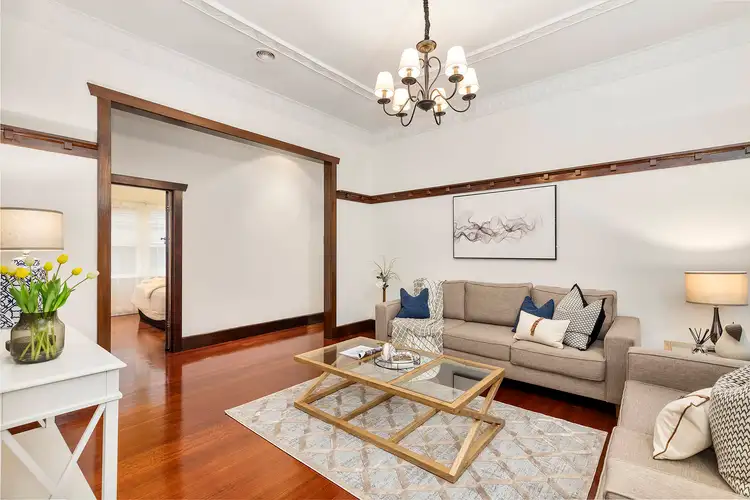 Sixth view of Homely house listing, 3 Irilbarra Road, Canterbury VIC 3126