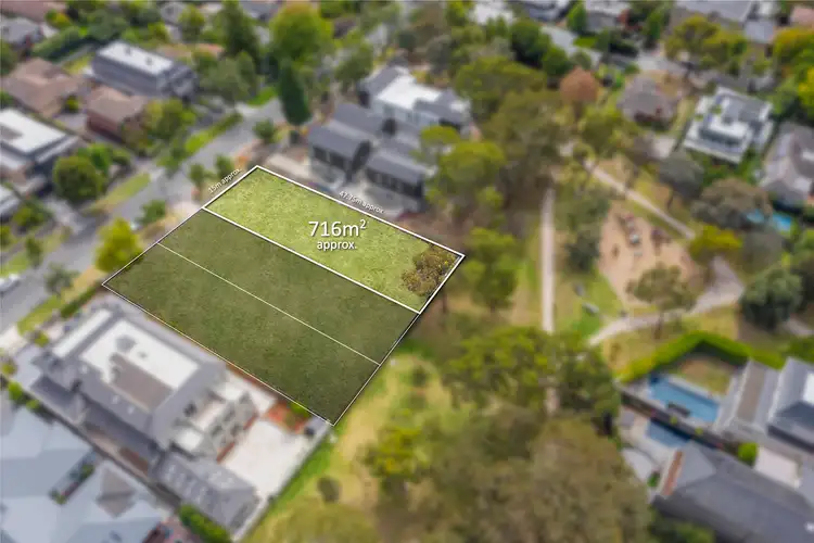 Lot 1/22-24 King Street, Balwyn VIC 3103