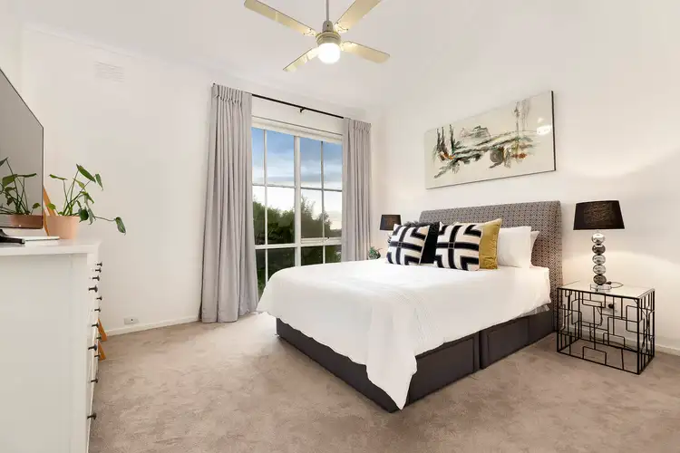 Fifth view of Homely unit listing, 4/58 Davis Street, Kew VIC 3101