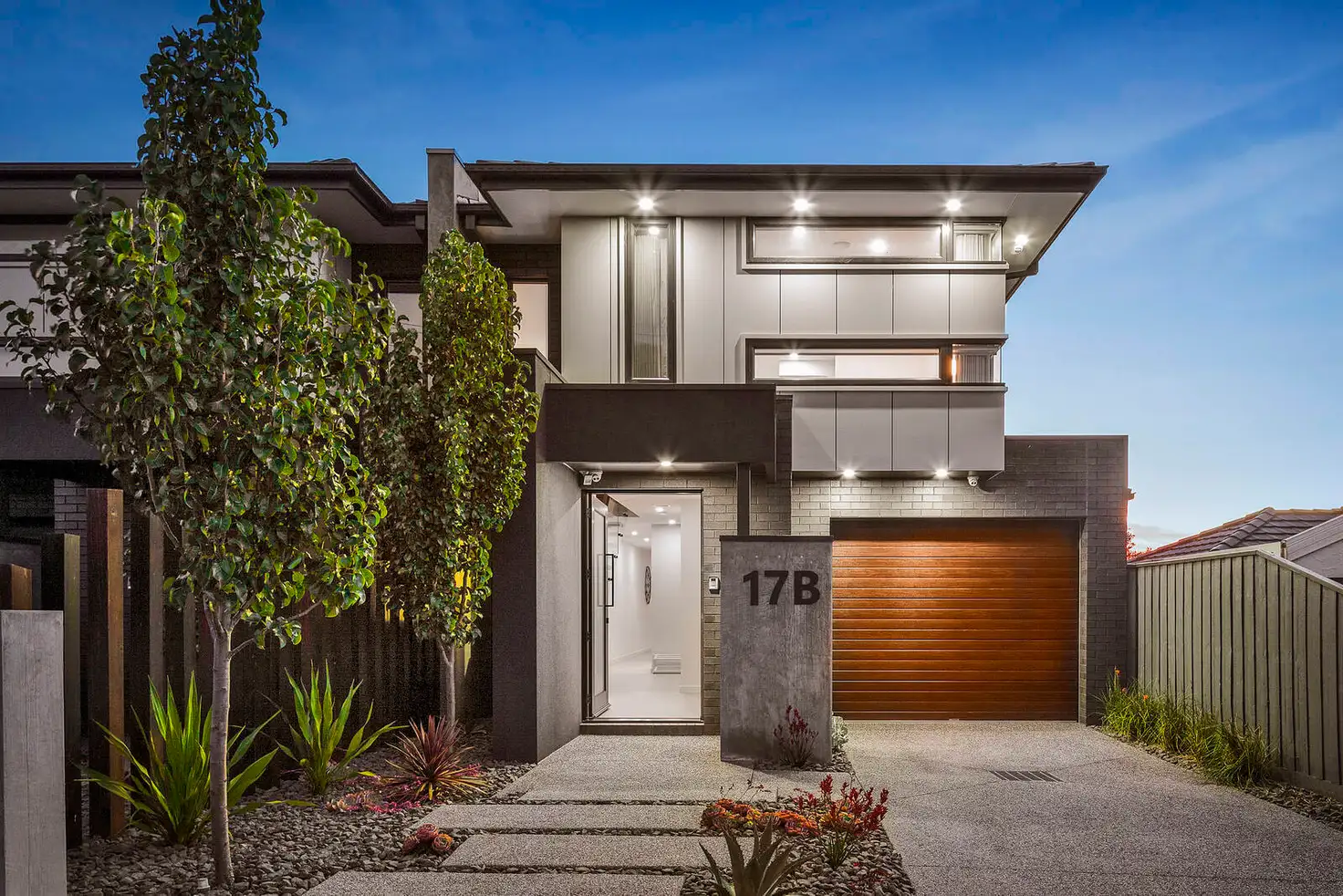 Main view of Homely house listing, 17B Waratah Street, Doveton VIC 3177