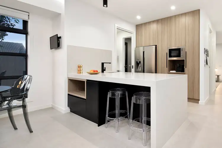 Second view of Homely house listing, 17B Waratah Street, Doveton VIC 3177