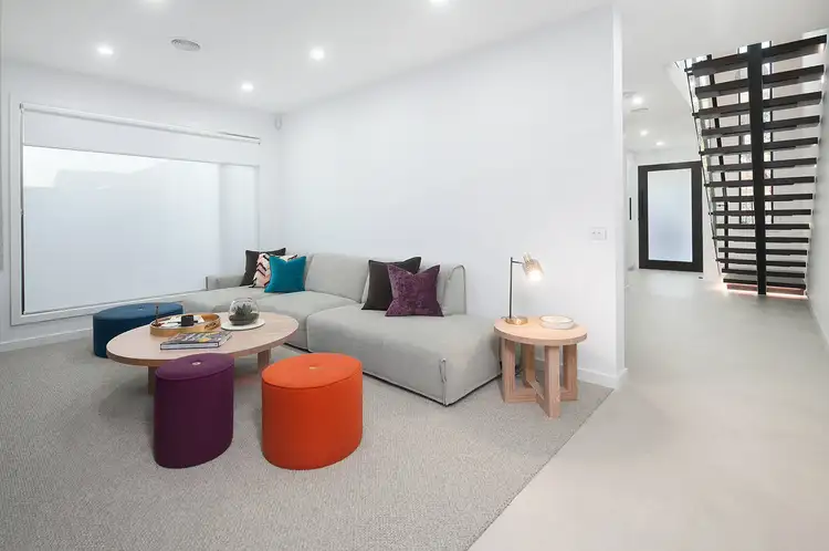 Fourth view of Homely house listing, 17B Waratah Street, Doveton VIC 3177