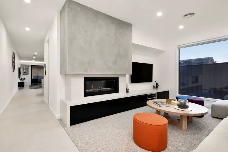 Fifth view of Homely house listing, 17B Waratah Street, Doveton VIC 3177