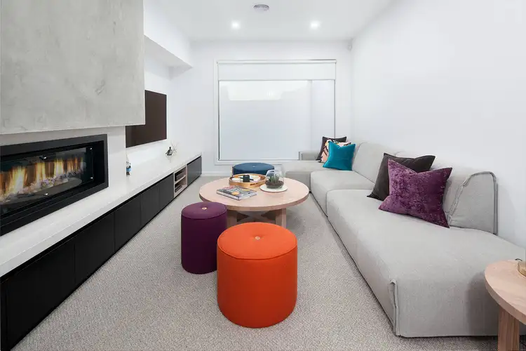 Sixth view of Homely house listing, 17B Waratah Street, Doveton VIC 3177