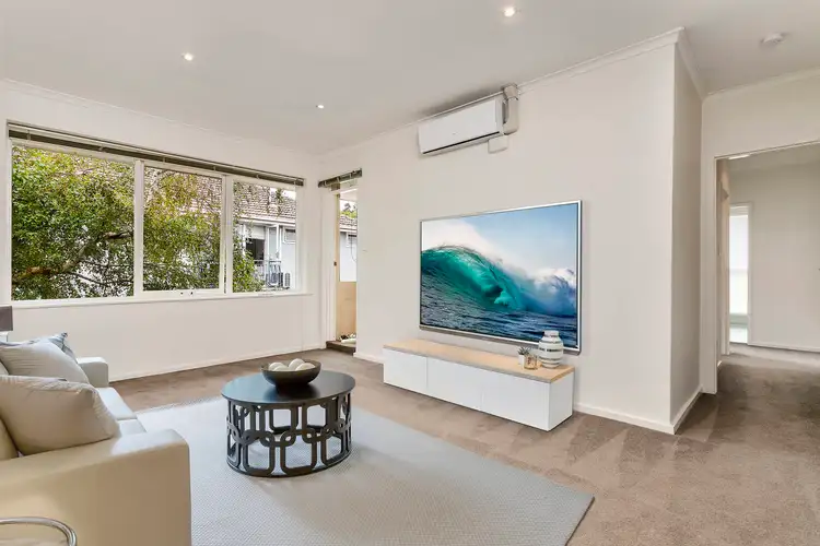 Third view of Homely apartment listing, 6/44 Alphington Street, Alphington VIC 3078