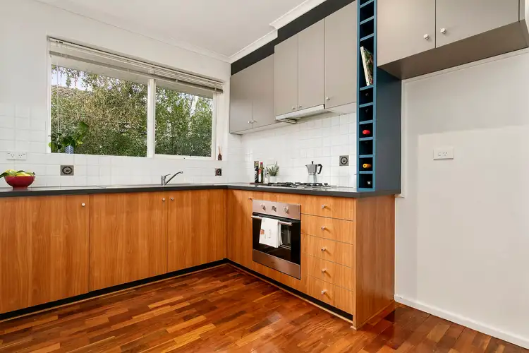 Fourth view of Homely apartment listing, 6/44 Alphington Street, Alphington VIC 3078