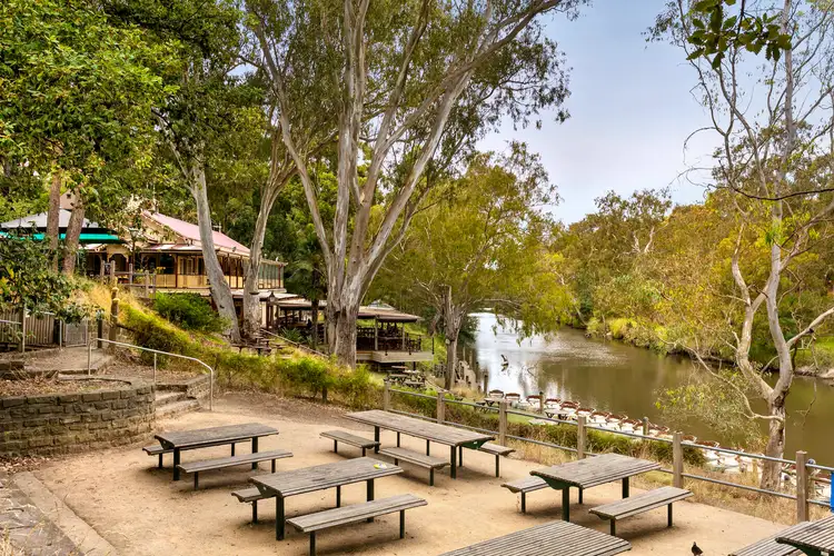 Sixth view of Homely apartment listing, 6/44 Alphington Street, Alphington VIC 3078