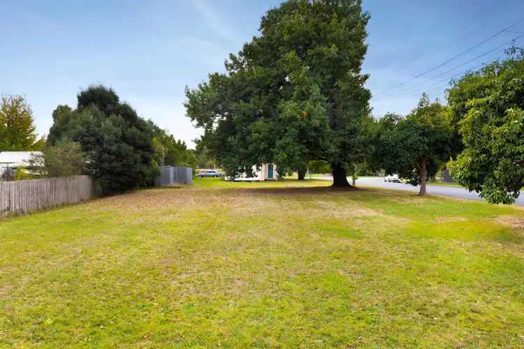 Third view of Homely land listing, 23 Mitchell Street, Nyora VIC 3987