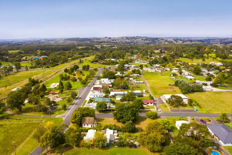 Fifth view of Homely land listing, 23 Mitchell Street, Nyora VIC 3987