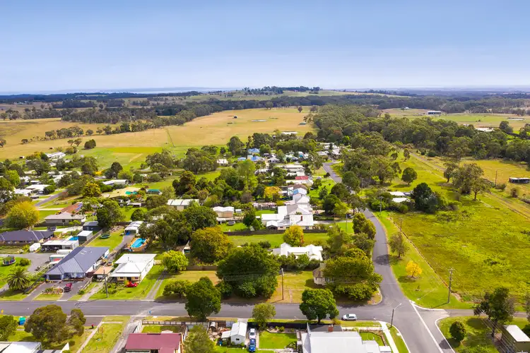 Sixth view of Homely land listing, 23 Mitchell Street, Nyora VIC 3987