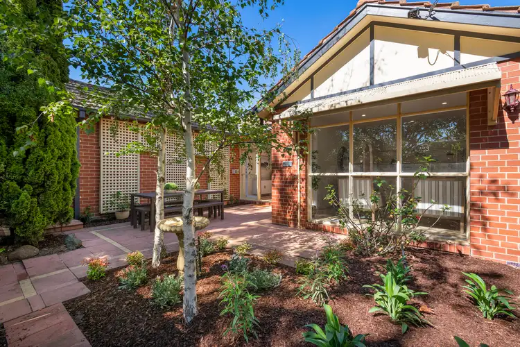 Main view of Homely house listing, 20 Campbell Street, Kew VIC 3101