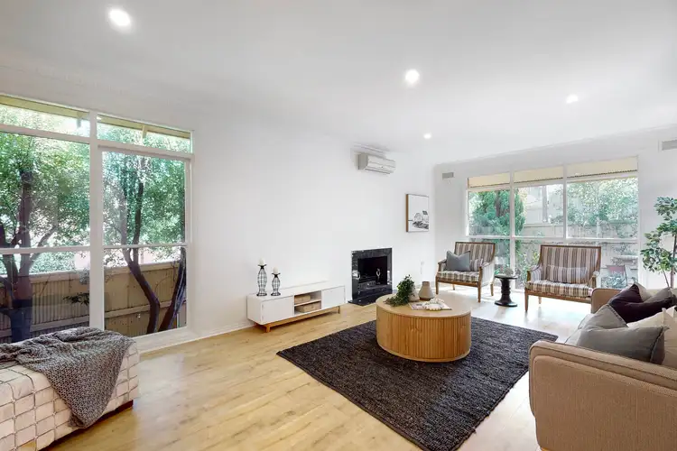 Second view of Homely house listing, 20 Campbell Street, Kew VIC 3101