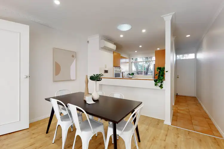 Fourth view of Homely house listing, 20 Campbell Street, Kew VIC 3101