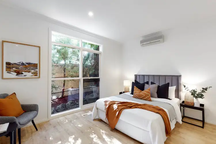 Fifth view of Homely house listing, 20 Campbell Street, Kew VIC 3101
