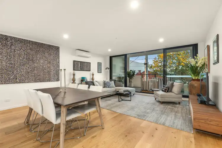 Main view of Homely apartment listing, 103/312 Swan Street, Richmond VIC 3121