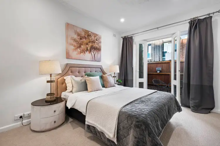 Fifth view of Homely house listing, 30 Carters Avenue, Toorak VIC 3142