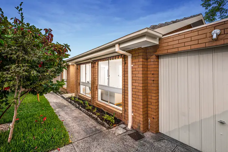 Main view of Homely unit listing, 1/980 Burke Road, Balwyn VIC 3103