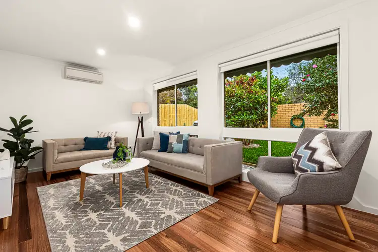 Second view of Homely unit listing, 1/980 Burke Road, Balwyn VIC 3103