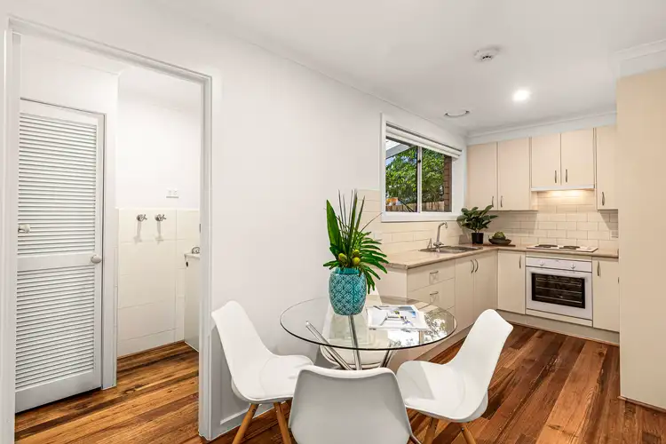 Third view of Homely unit listing, 1/980 Burke Road, Balwyn VIC 3103