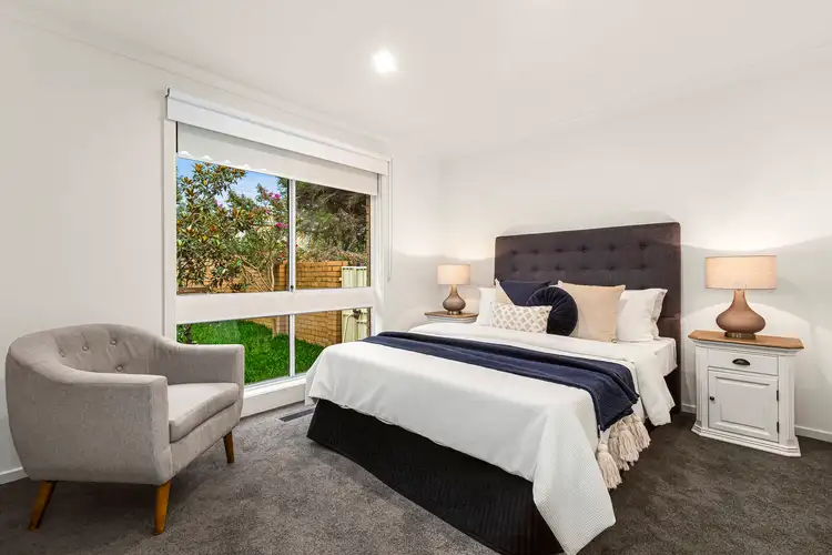 Fourth view of Homely unit listing, 1/980 Burke Road, Balwyn VIC 3103