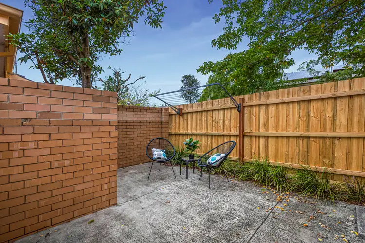 Sixth view of Homely unit listing, 1/980 Burke Road, Balwyn VIC 3103