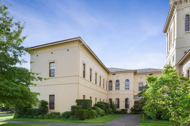 Main view of Homely apartment listing, 98 Wiltshire Drive, Kew VIC 3101