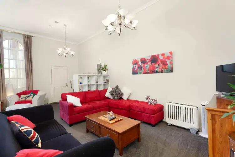 Second view of Homely apartment listing, 98 Wiltshire Drive, Kew VIC 3101