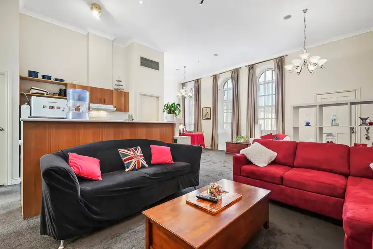 Third view of Homely apartment listing, 98 Wiltshire Drive, Kew VIC 3101