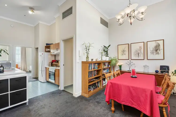 Fourth view of Homely apartment listing, 98 Wiltshire Drive, Kew VIC 3101