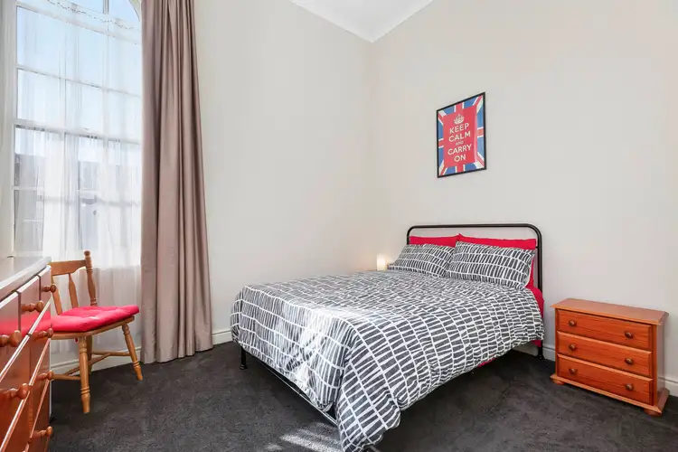 Fifth view of Homely apartment listing, 98 Wiltshire Drive, Kew VIC 3101
