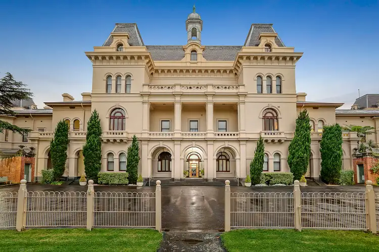 Main view of Homely apartment listing, 73 Wiltshire Drive, Kew VIC 3101