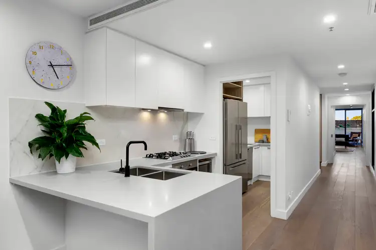 Main view of Homely apartment listing, 111/140 Cotham Road, Kew VIC 3101