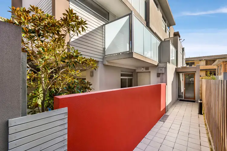 6/115A Williams Road, Prahran VIC 3181