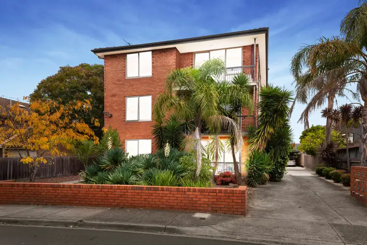 Main view of Homely apartment listing, 1/27 Peel Street, Kew VIC 3101