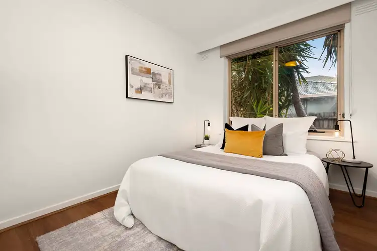 Fifth view of Homely apartment listing, 1/27 Peel Street, Kew VIC 3101