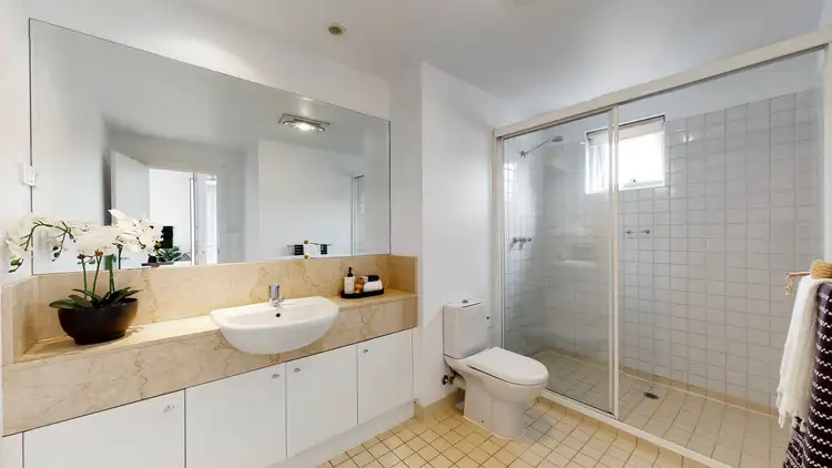 Sixth view of Homely townhouse listing, 21/912 Glenferrie Road, Kew VIC 3101
