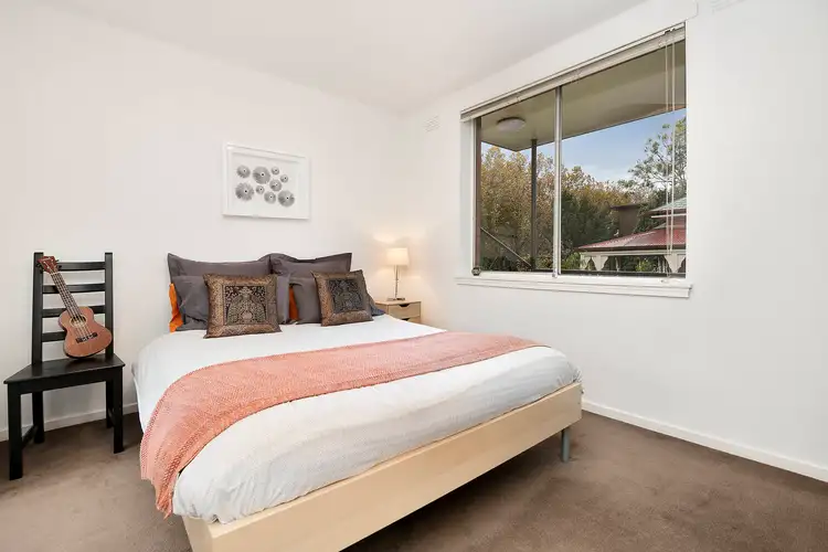 Fourth view of Homely apartment listing, 13/5 Redan Street, St Kilda VIC 3182